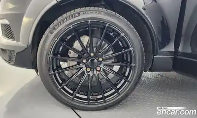 Audi Q7 2010 4.1 Автомат в Москве № 1002293, миниатюра 5