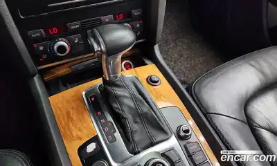 Audi Q7 2010 4.1 Автомат в Москве № 1002293, миниатюра 9