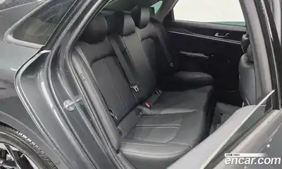 Kia K5 2025 2.0 Автомат в Москве № 1002781, миниатюра 12