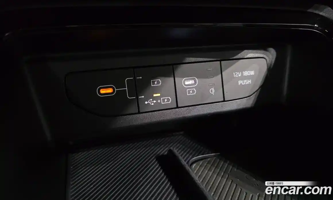 Kia K5 2025 2.0 Автомат в Москве № 1002781, фото 16