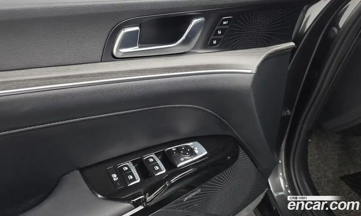 Kia K5 2025 2.0 Автомат в Москве № 1002781, фото 17