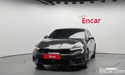 Kia K5 2025 2.0 Автомат в Москве № 1002781, миниатюра 3