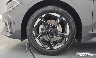 Kia K5 2025 2.0 Автомат в Москве № 1002781, миниатюра 5