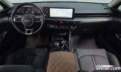 Kia K5 2025 2.0 Автомат в Москве № 1002781, миниатюра 7