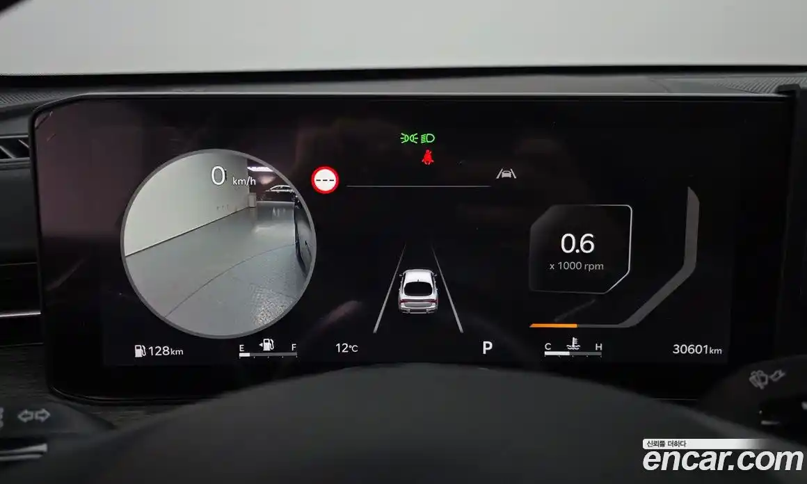 Kia K5 2025 2.0 Автомат в Москве № 1002781, фото 8