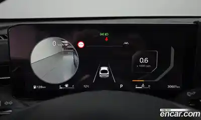 Kia K5 2025 2.0 Автомат в Москве № 1002781, миниатюра 8