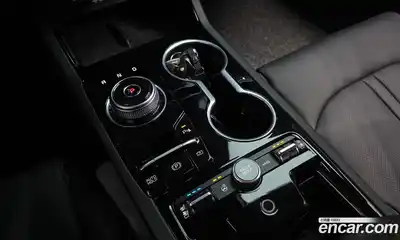 Kia K5 2025 2.0 Автомат в Москве № 1002781, миниатюра 9