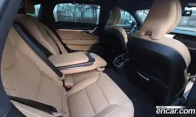Volvo S90 2023 2.0 гидро в Москве № 1003123, миниатюра 11