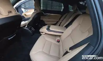 Volvo S90 2023 2.0 гидро в Москве № 1003123, миниатюра 12