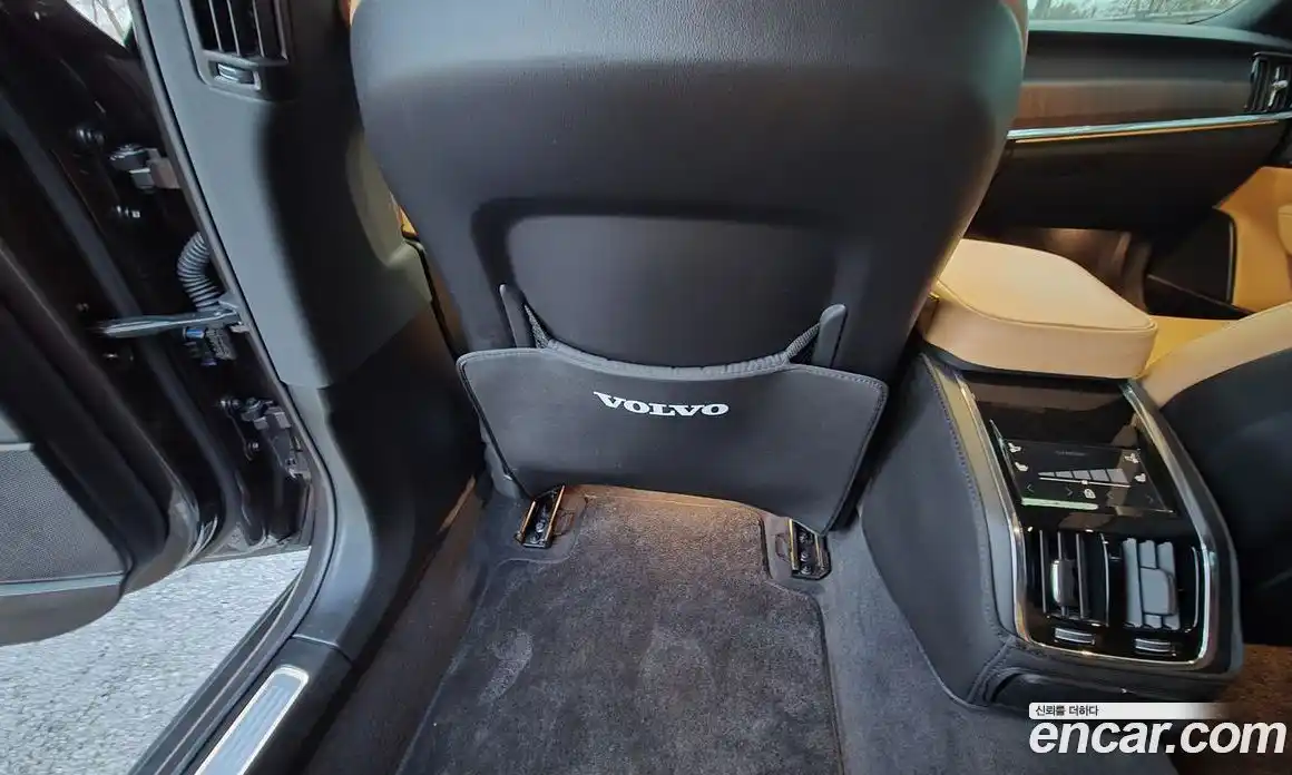 Volvo S90 2023 2.0 гидро в Москве № 1003123, фото 15
