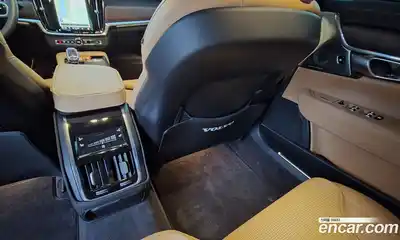 Volvo S90 2023 2.0 гидро в Москве № 1003123, миниатюра 9