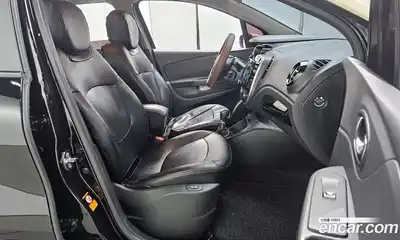 Renault QM3 2016 1.5 Автомат в Москве № 1003674, миниатюра 11