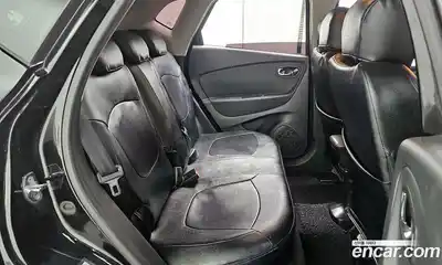 Renault QM3 2016 1.5 Автомат в Москве № 1003674, миниатюра 12