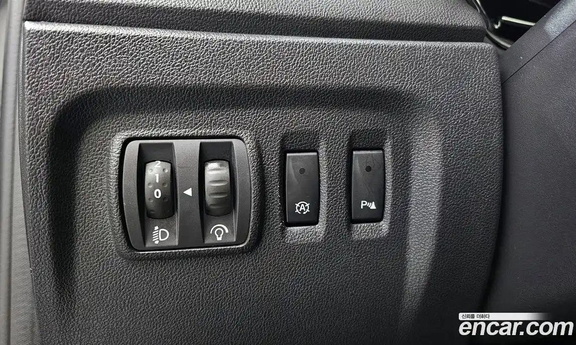 Renault QM3 2016 1.5 Автомат в Москве № 1003674, фото 18