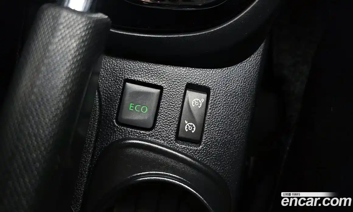 Renault QM3 2016 1.5 Автомат в Москве № 1003674, фото 19