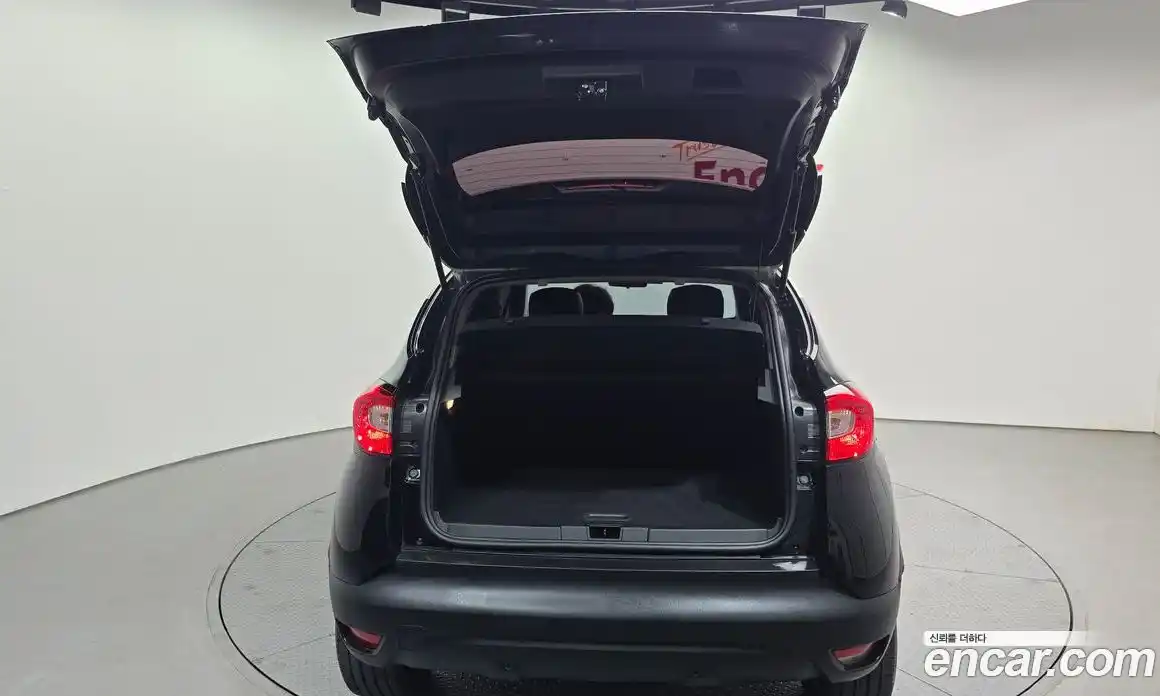 Renault QM3 2016 1.5 Автомат в Москве № 1003674, фото 20