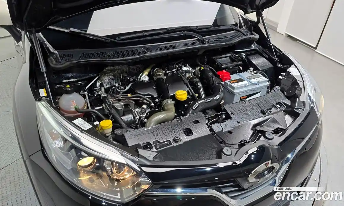 Renault QM3 2016 1.5 Автомат в Москве № 1003674, фото 6