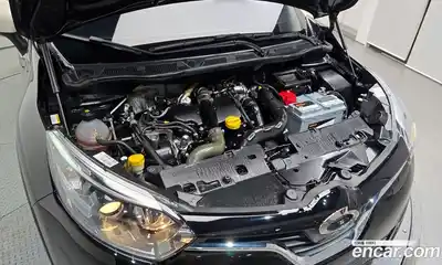 Renault QM3 2016 1.5 Автомат в Москве № 1003674, миниатюра 6