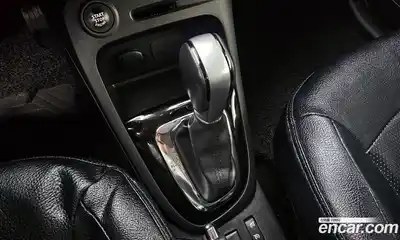 Renault QM3 2016 1.5 Автомат в Москве № 1003674, миниатюра 9