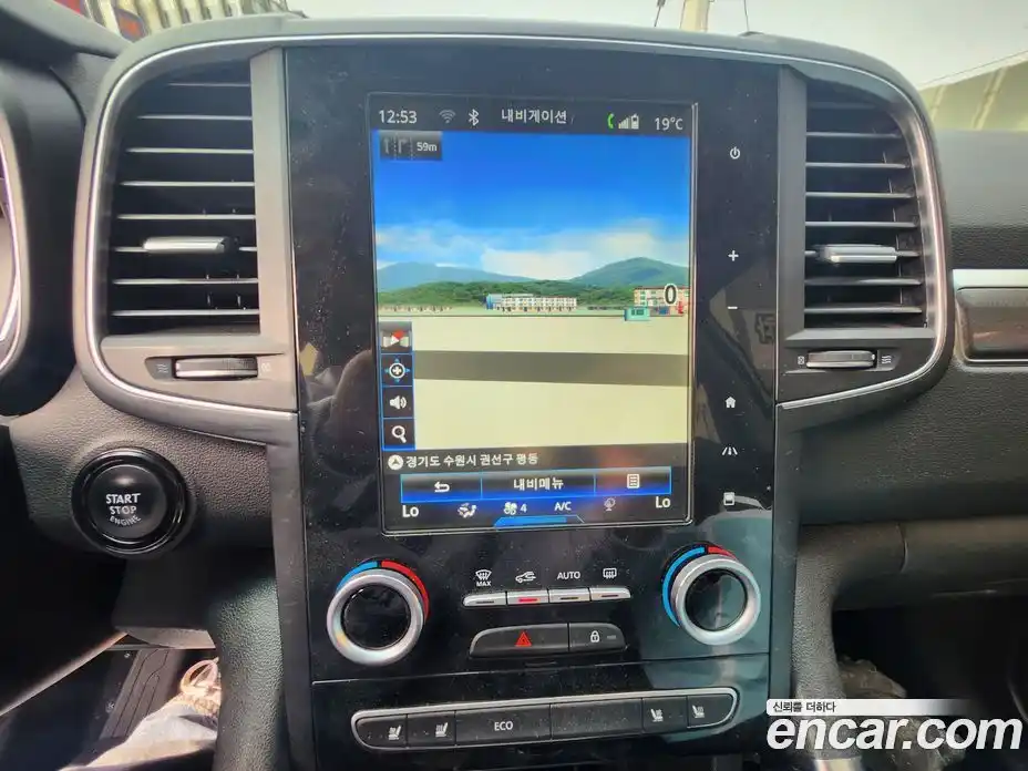 Renault QM6 2017 2.0 Автомат в Москве № 1003980, фото 11