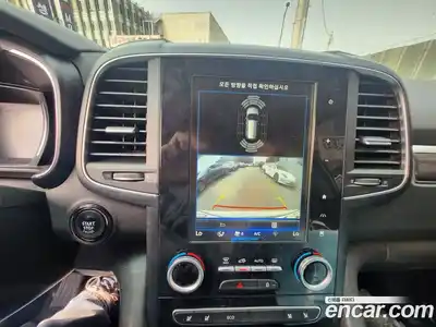 Renault QM6 2017 2.0 Автомат в Москве № 1003980, миниатюра 12