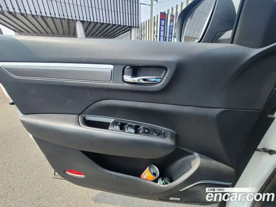 Renault QM6 2017 2.0 Автомат в Москве № 1003980, фото 5