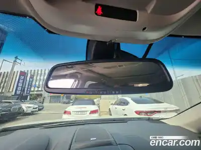 Renault QM6 2017 2.0 Автомат в Москве № 1003980, миниатюра 8