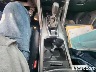 Renault QM6 2017 2.0 Автомат в Москве № 1003980, миниатюра 9