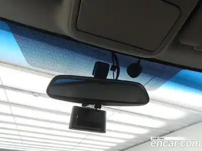 Renault SM3 2010 1.6 Автомат в Москве № 1003989, миниатюра 12