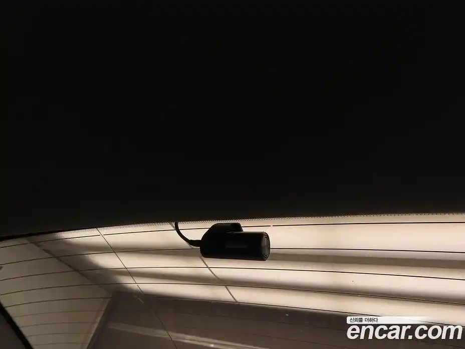 Renault SM3 2010 1.6 Автомат в Москве № 1003989, фото 13