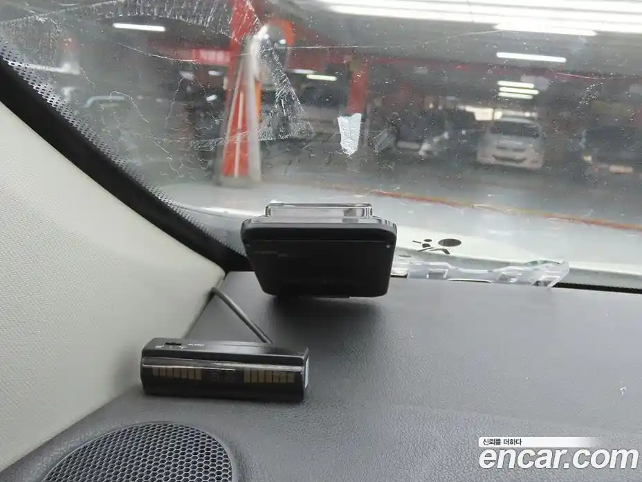 Renault SM3 2010 1.6 Автомат в Москве № 1003989, фото 16