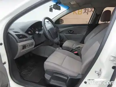 Renault SM3 2010 1.6 Автомат в Москве № 1003989, миниатюра 5