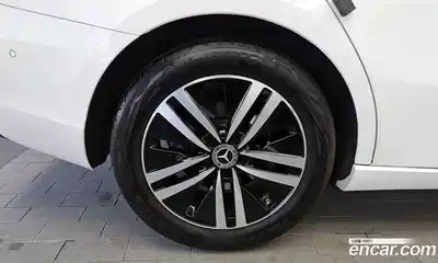Mercedes-Benz A-Class 2021 2.0 гидро в Москве № 1005295, миниатюра 5