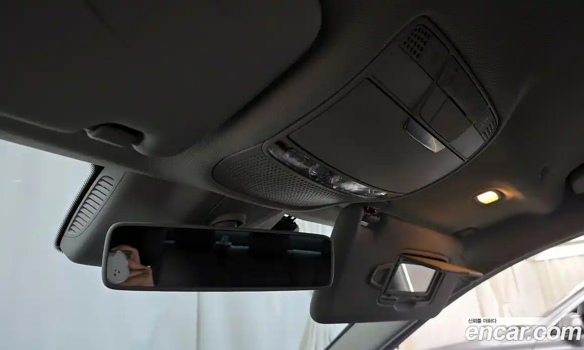 Mercedes-Benz C-Class 2019 2.0 гидро в Москве № 1005928, фото 18