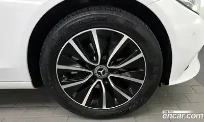 Mercedes-Benz C-Class 2019 2.0 гидро в Москве № 1005928, миниатюра 5
