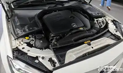 Mercedes-Benz C-Class 2019 2.0 гидро в Москве № 1005928, миниатюра 6