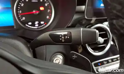 Mercedes-Benz C-Class 2019 2.0 гидро в Москве № 1005928, миниатюра 9