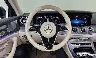 Mercedes-Benz CLS-Class 2022 3.0 гидро в Москве № 1006092, миниатюра 12