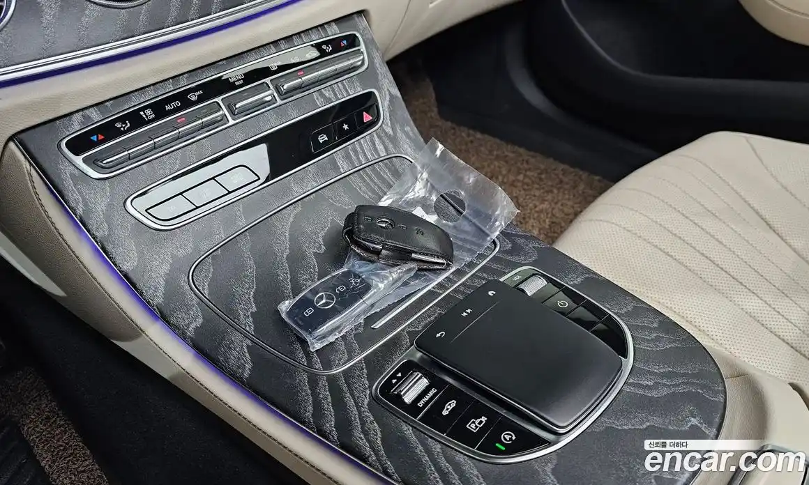 Mercedes-Benz CLS-Class 2022 3.0 гидро в Москве № 1006092, фото 19