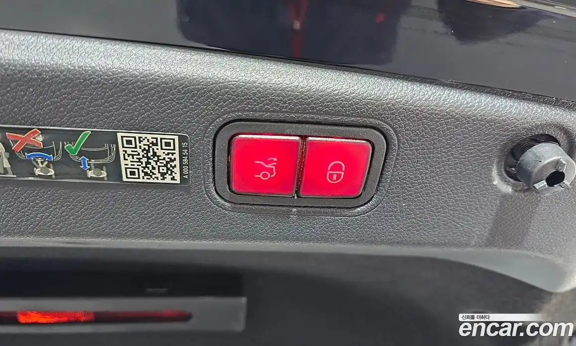 Mercedes-Benz CLS-Class 2022 3.0 гидро в Москве № 1006092, фото 20