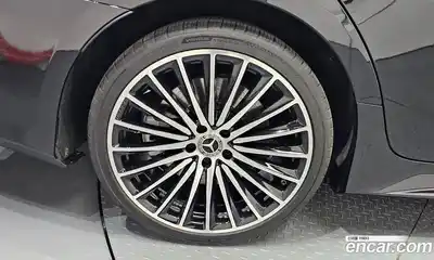 Mercedes-Benz CLS-Class 2022 3.0 гидро в Москве № 1006092, миниатюра 5