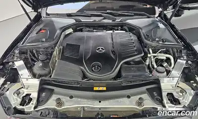 Mercedes-Benz CLS-Class 2022 3.0 гидро в Москве № 1006092, миниатюра 6
