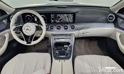 Mercedes-Benz CLS-Class 2022 3.0 гидро в Москве № 1006092, миниатюра 7