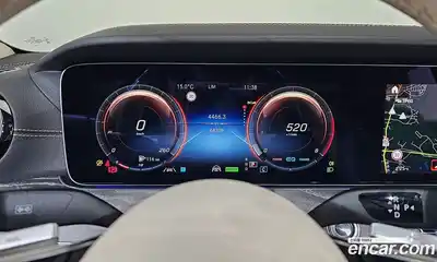 Mercedes-Benz CLS-Class 2022 3.0 гидро в Москве № 1006092, миниатюра 8