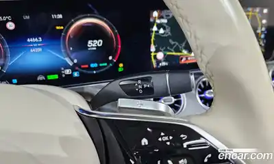 Mercedes-Benz CLS-Class 2022 3.0 гидро в Москве № 1006092, миниатюра 9