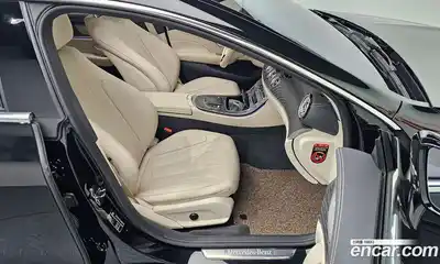 Mercedes-Benz CLS-Class 2022 3.0 гидро в Москве № 1006092, миниатюра 10