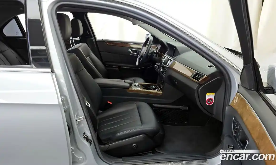 Mercedes-Benz E-Class 2011 3.5 гидро в Москве № 1006305, фото 11