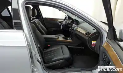 Mercedes-Benz E-Class 2011 3.5 гидро в Москве № 1006305, миниатюра 11