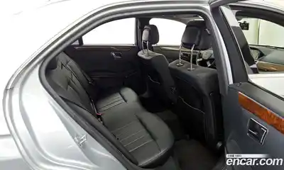 Mercedes-Benz E-Class 2011 3.5 гидро в Москве № 1006305, миниатюра 12