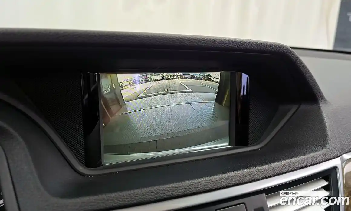 Mercedes-Benz E-Class 2011 3.5 гидро в Москве № 1006305, фото 15